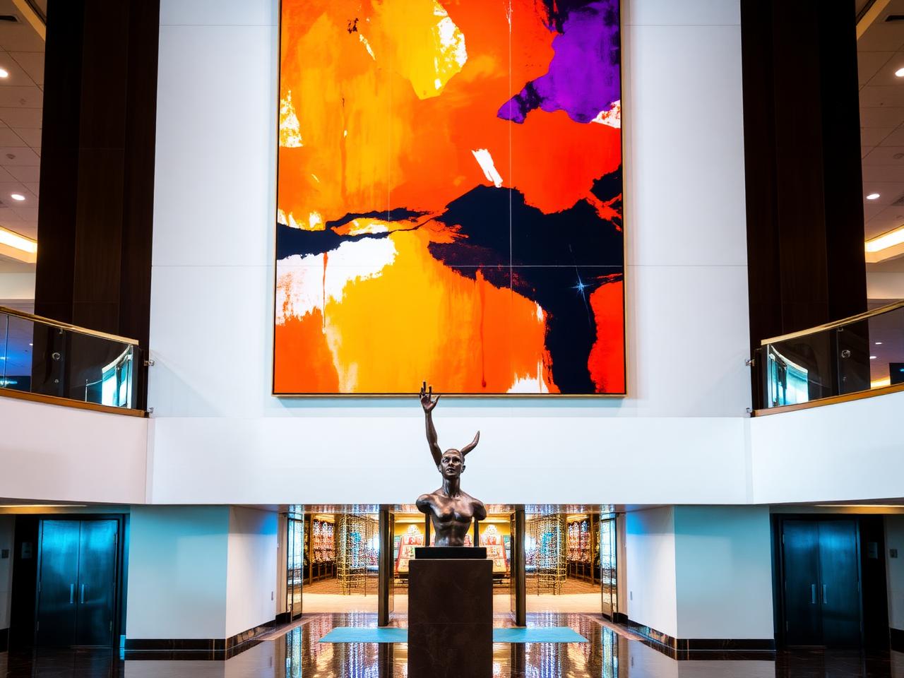Art Collection